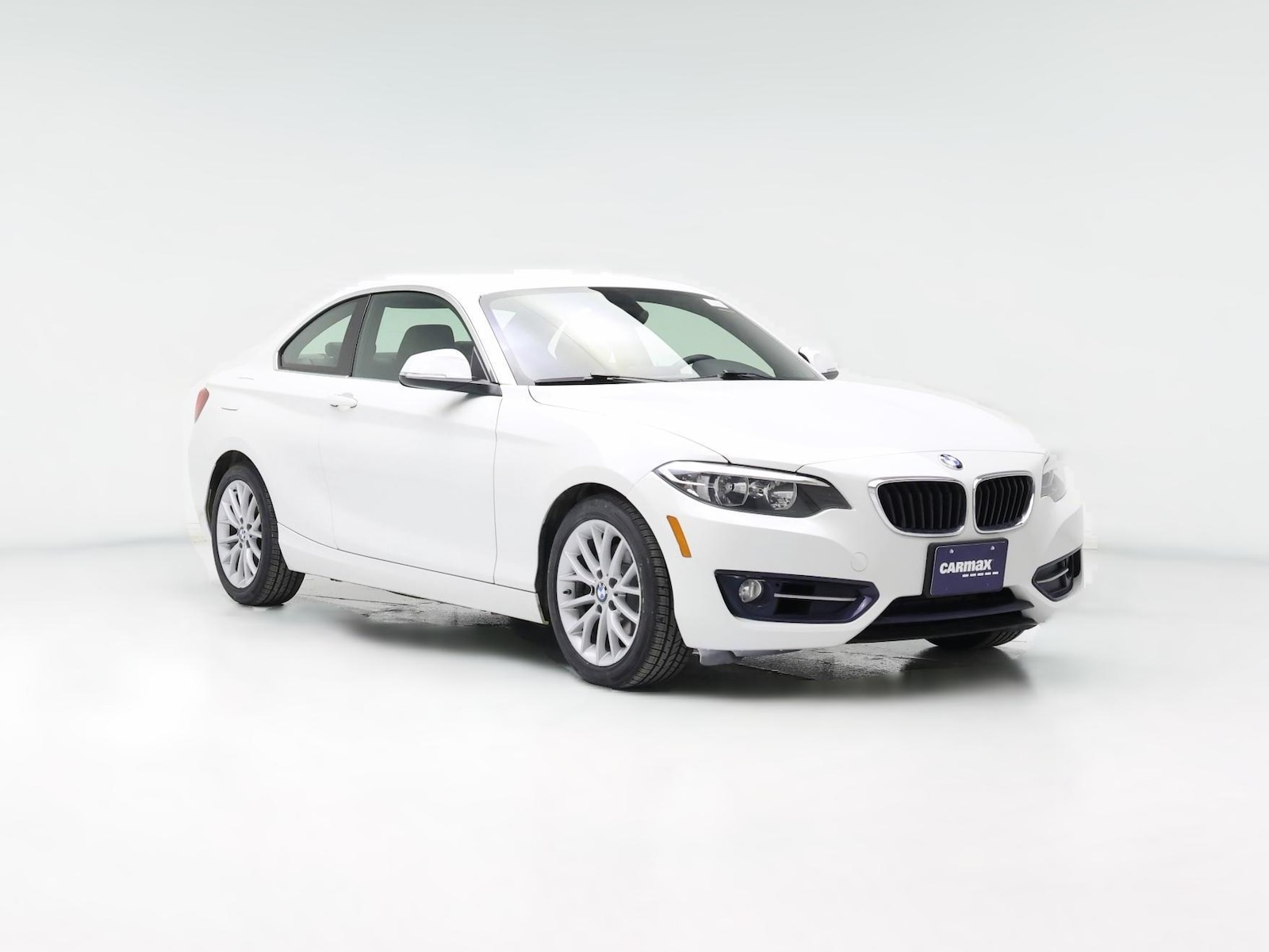 2016 BMW 2 Series 228i
