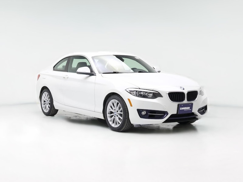 2016 BMW 2 Series 228i -
                  Kenosha, WI