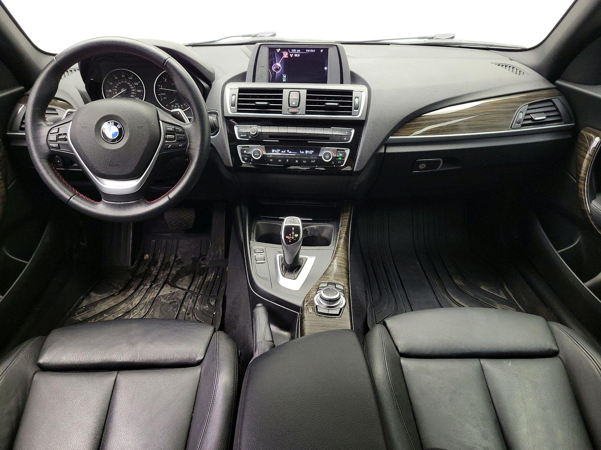 Thumbnail: 2016 BMW 2 Series - 9