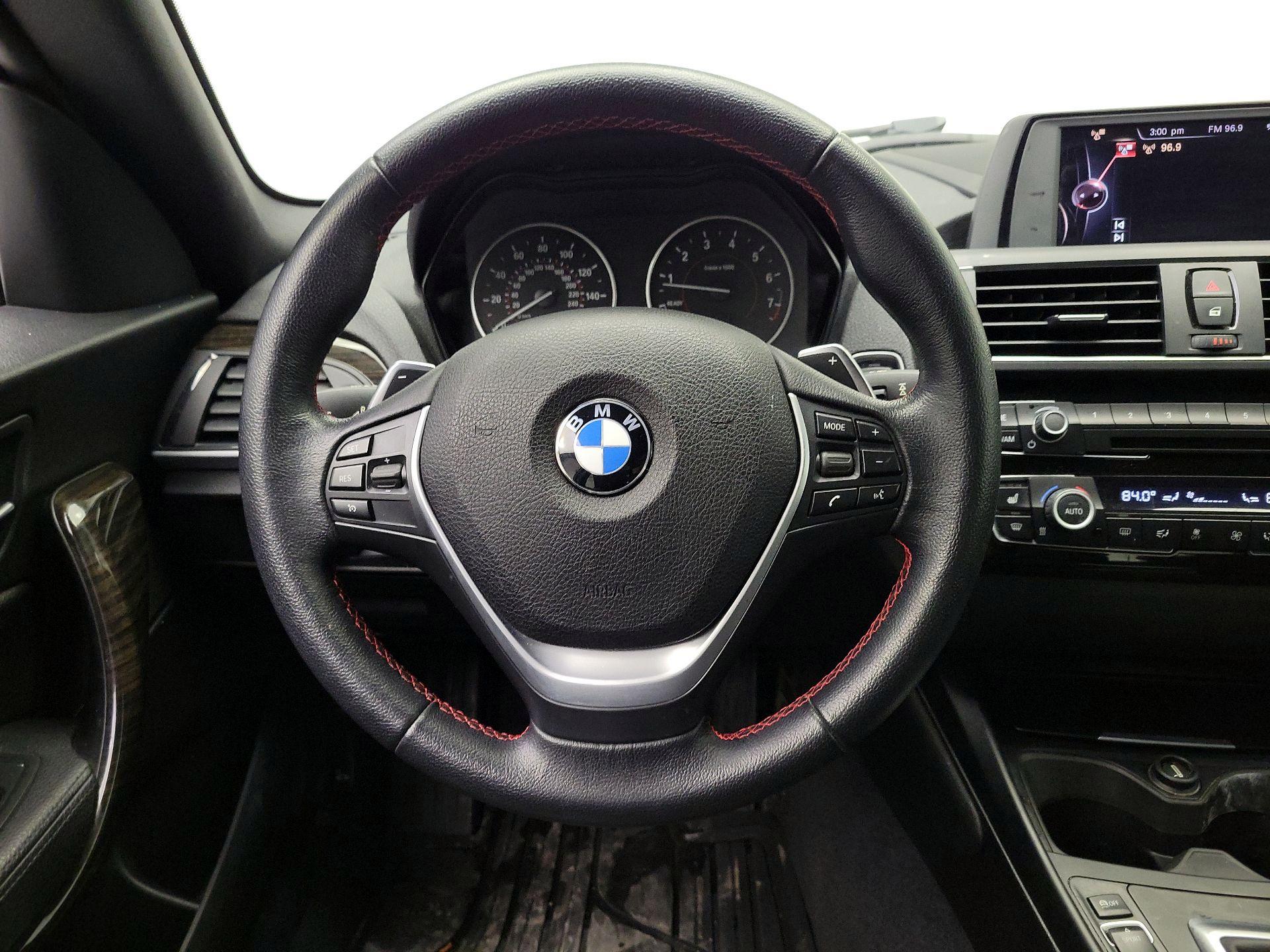 Thumbnail: 2016 BMW 2 Series - 10