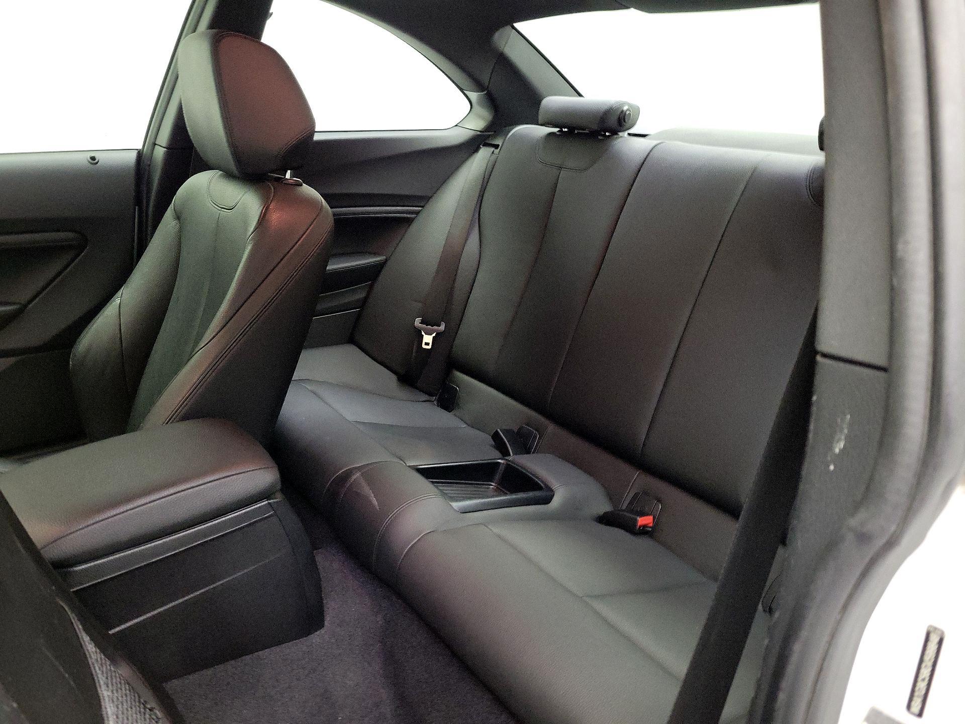 Thumbnail: 2016 BMW 2 Series - 18