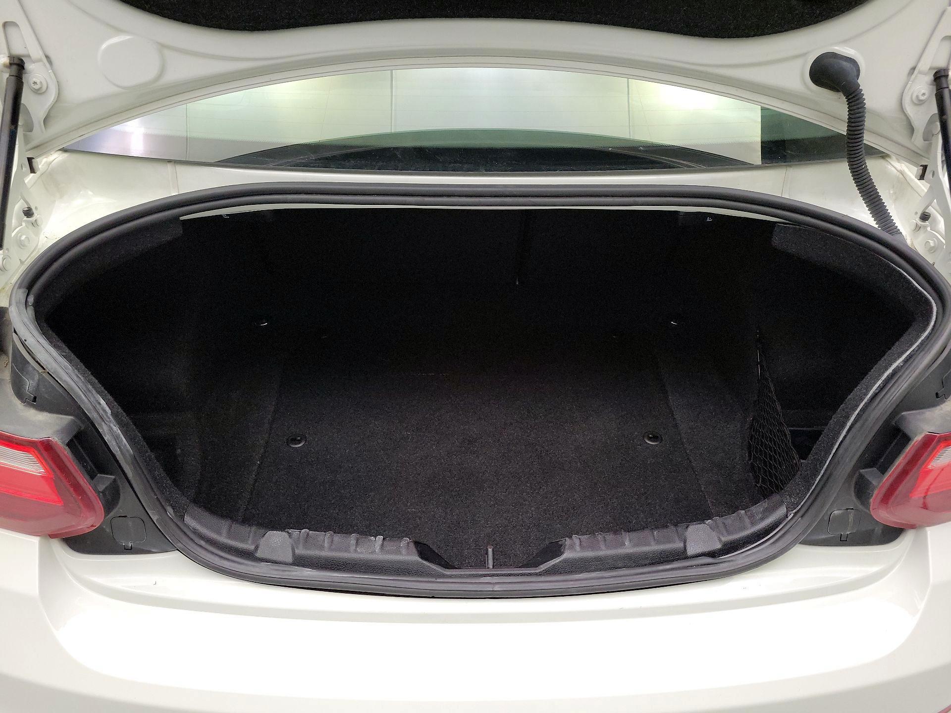 Thumbnail: 2016 BMW 2 Series - 19