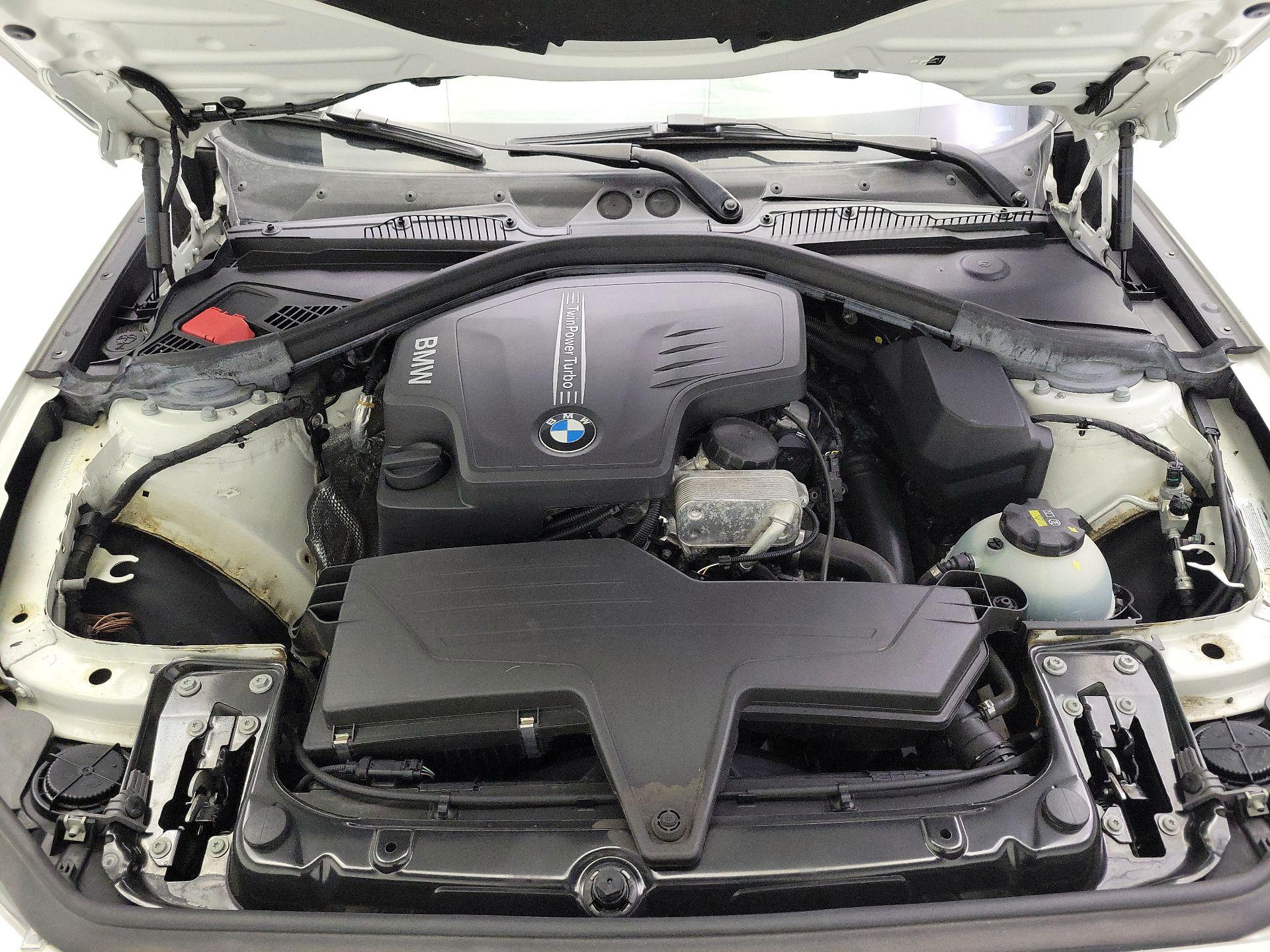 Thumbnail: 2016 BMW 2 Series - 20