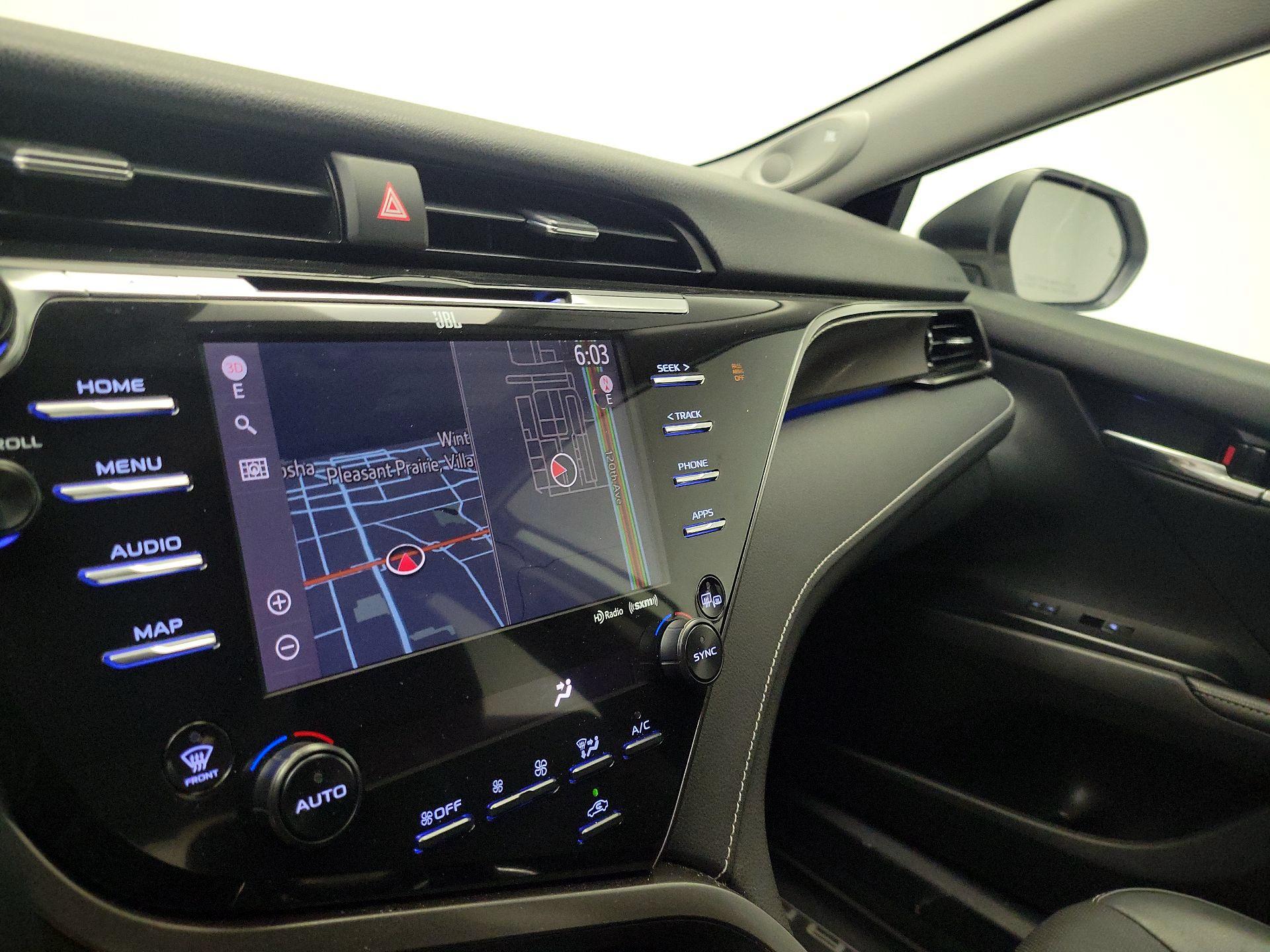 Thumbnail: 2020 Toyota Camry - 14