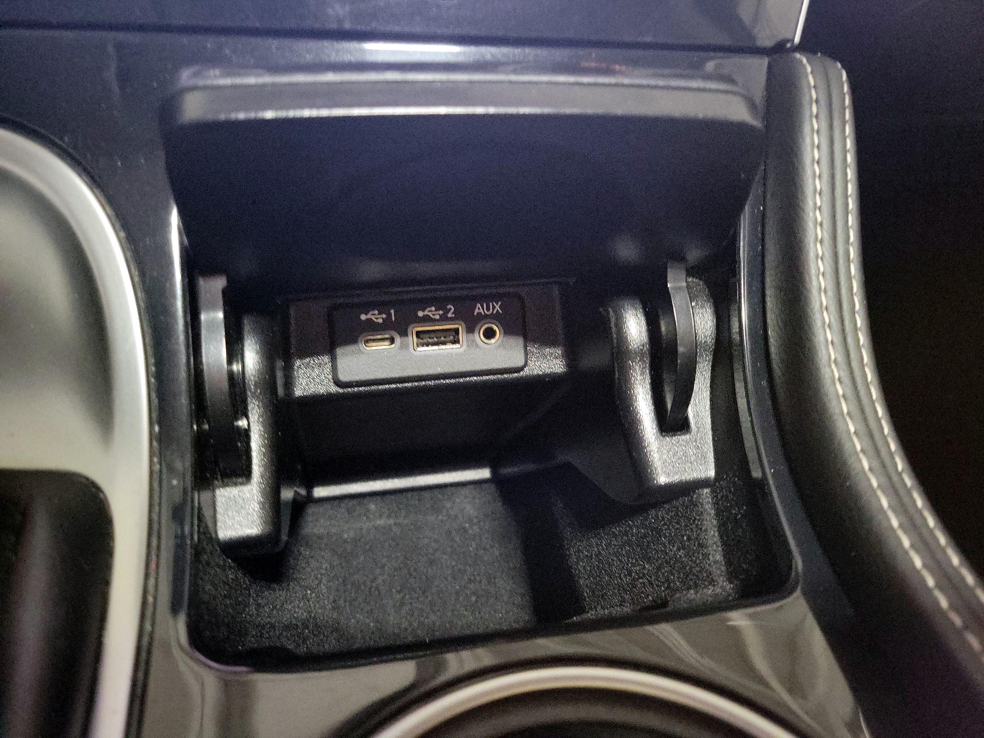 Thumbnail: 2021 Nissan Maxima - 17