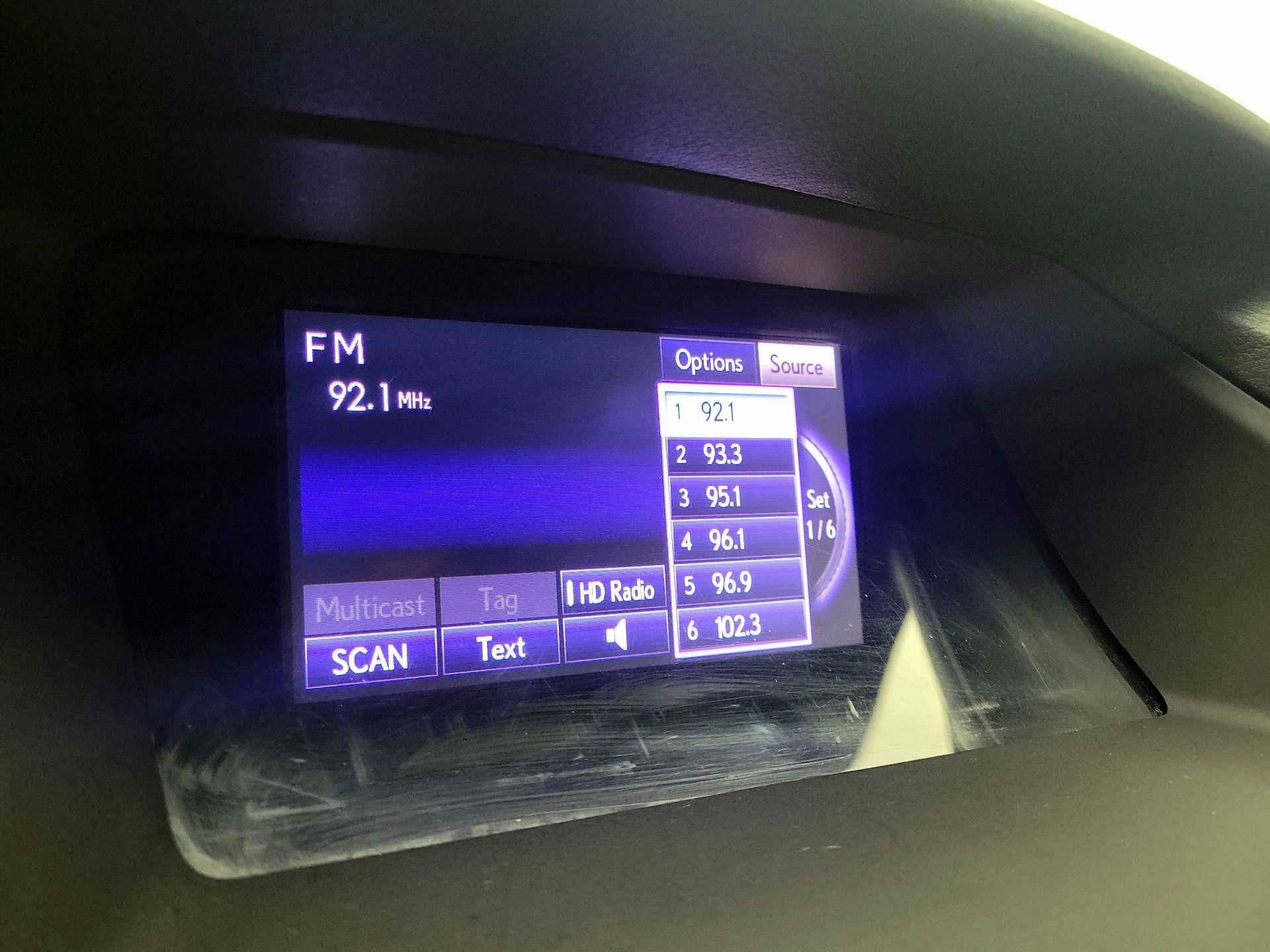 Thumbnail: 2015 Lexus RX - 14