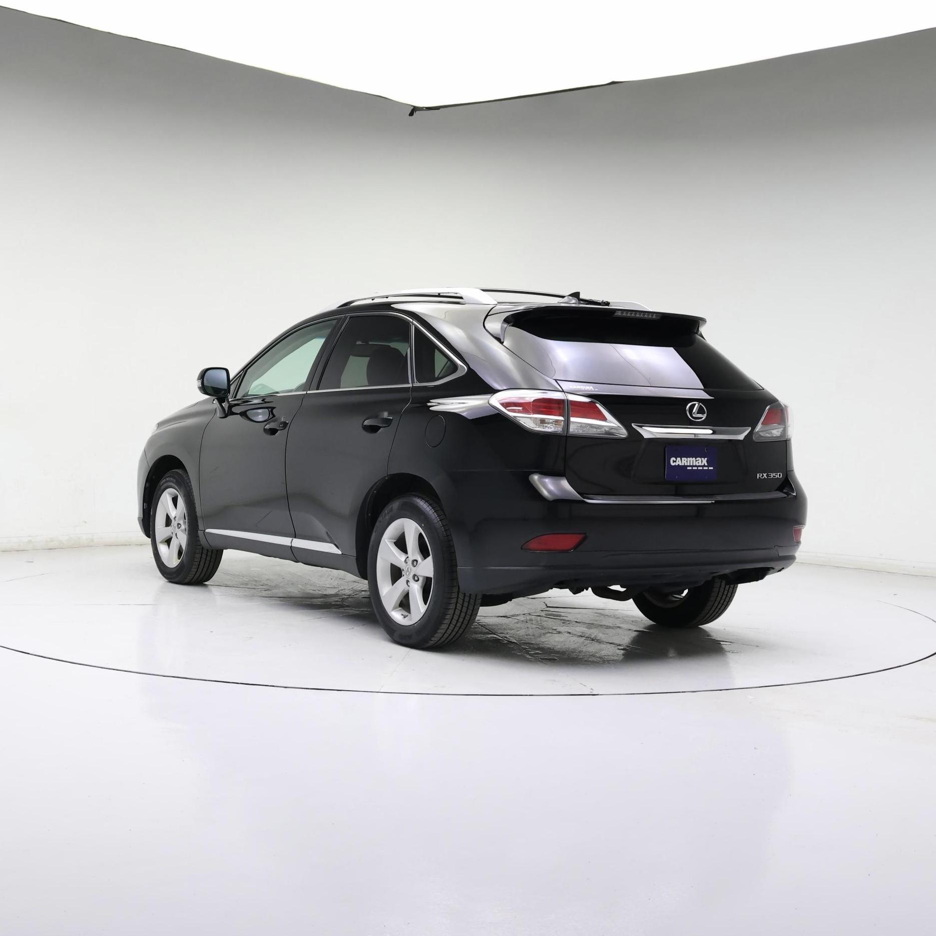 Thumbnail: 2015 Lexus RX - 2