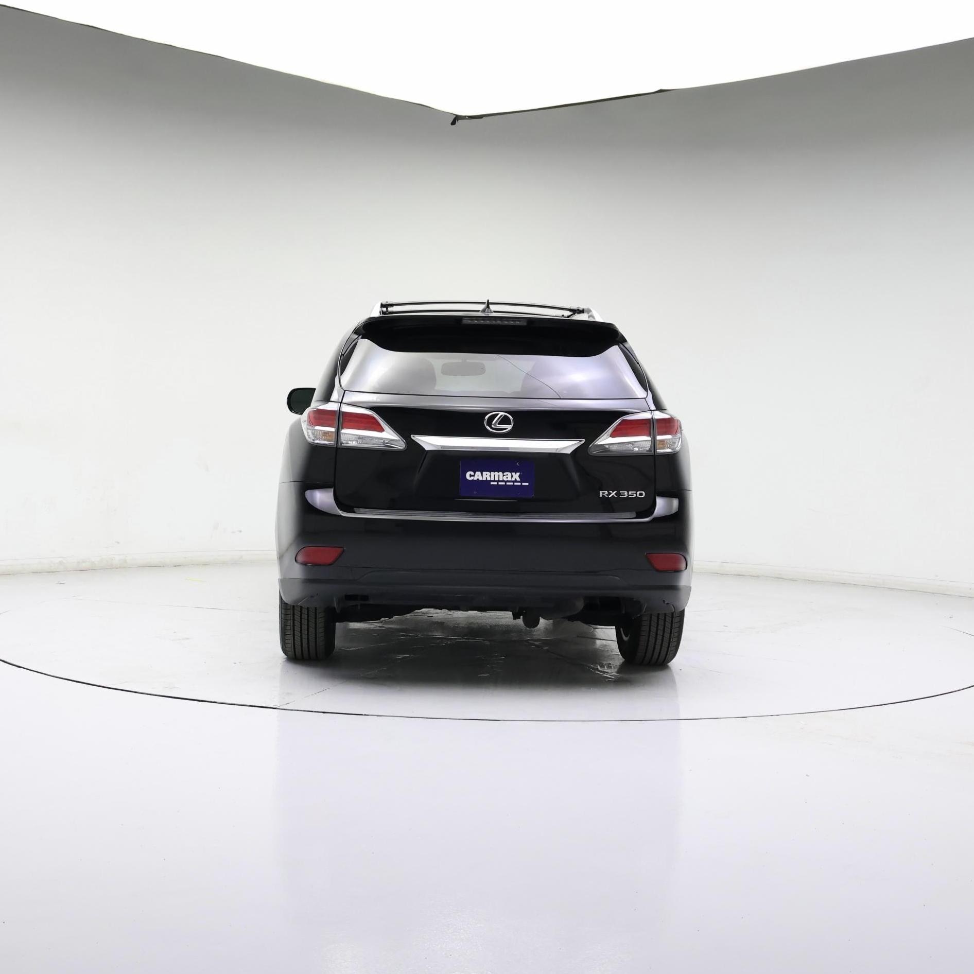 Thumbnail: 2015 Lexus RX - 6