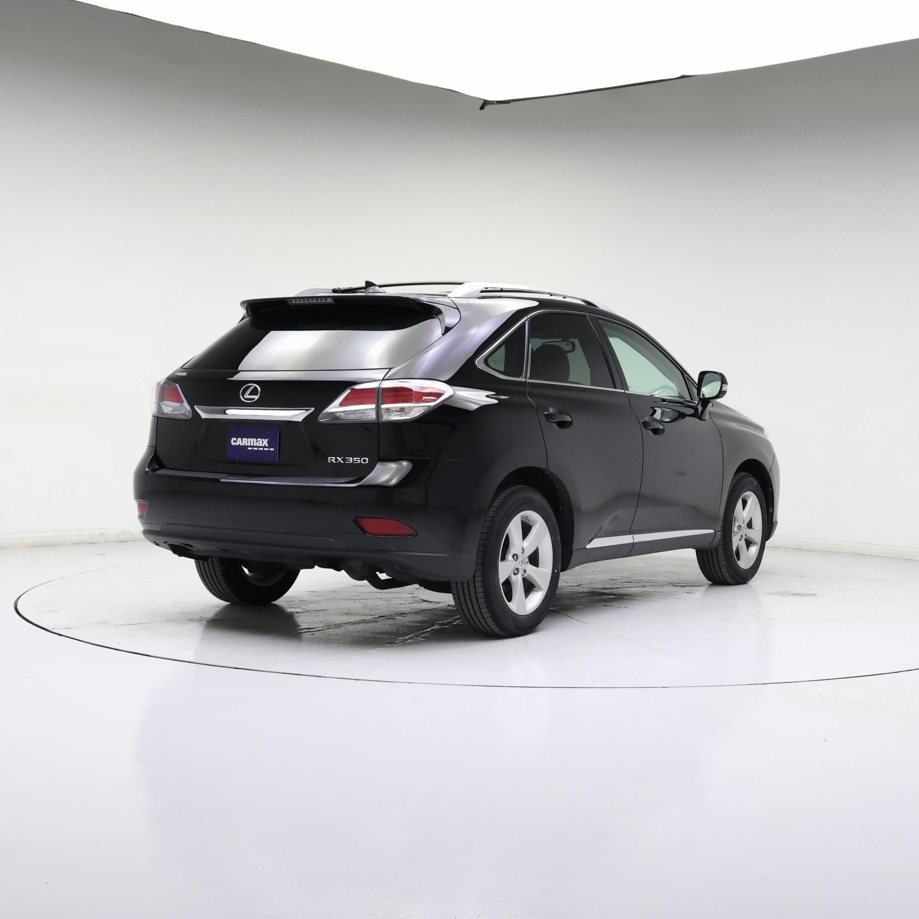 Thumbnail: 2015 Lexus RX - 8