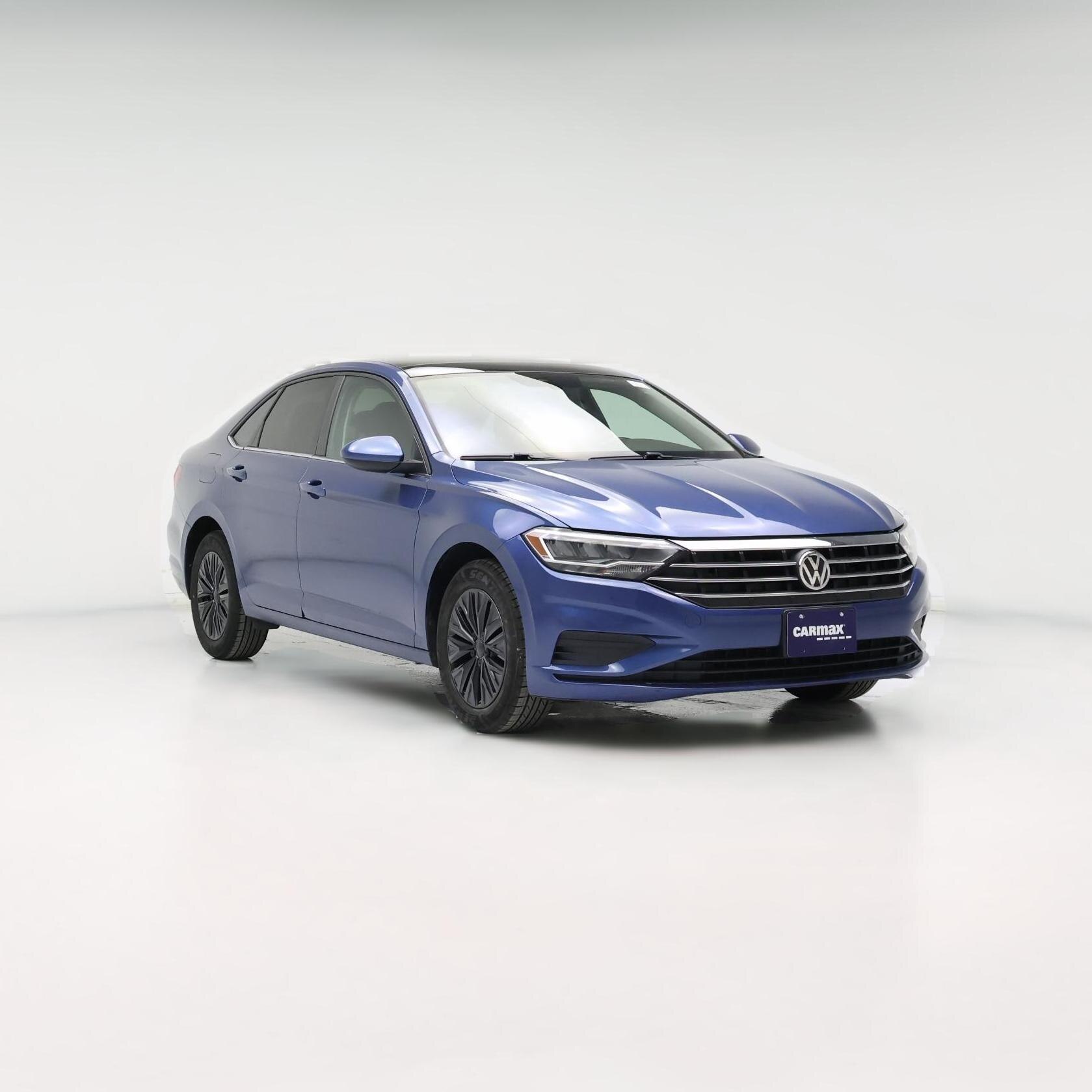 Thumbnail: 2019 Volkswagen Jetta - 1