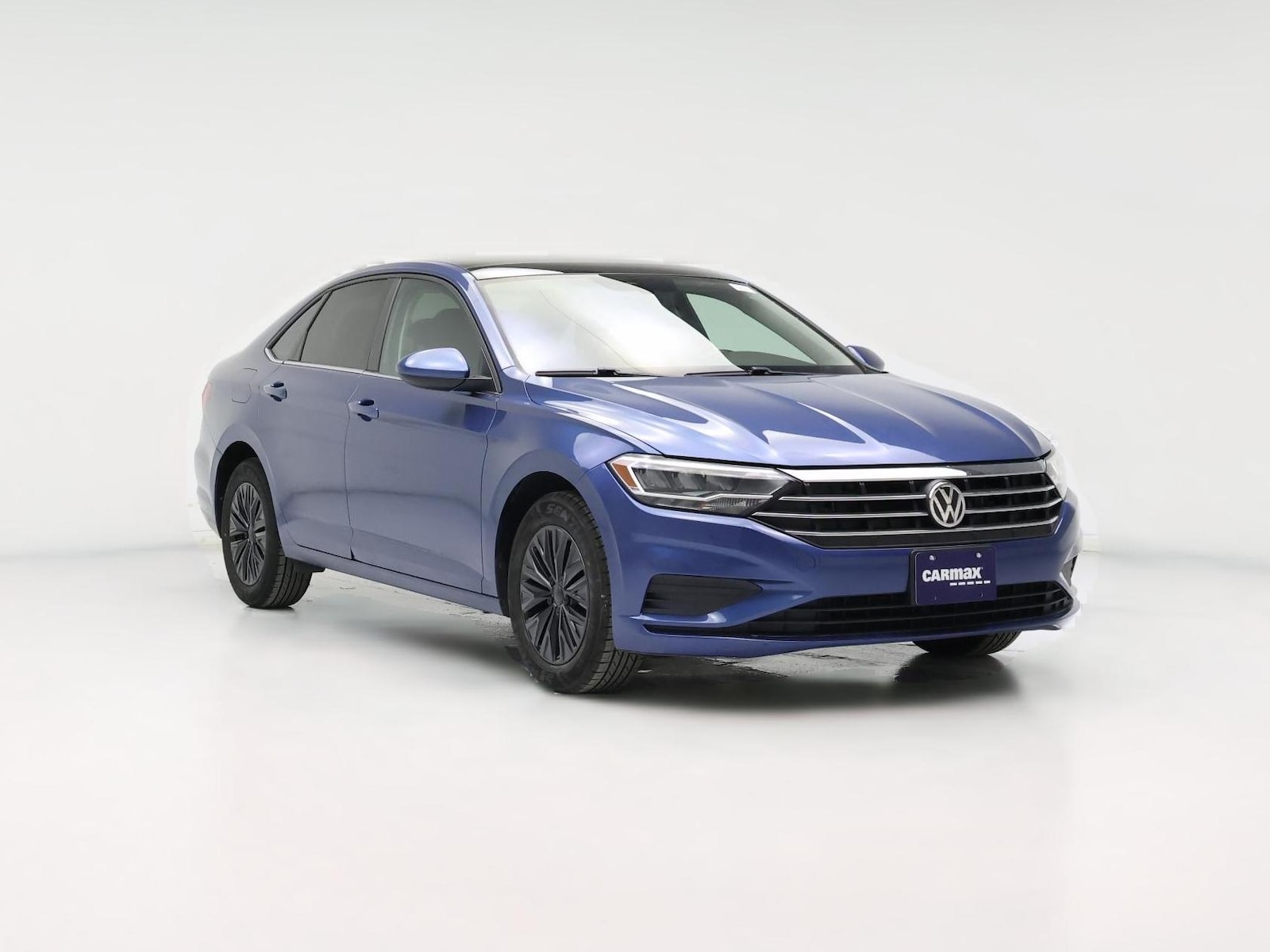 2019 Volkswagen Jetta SE