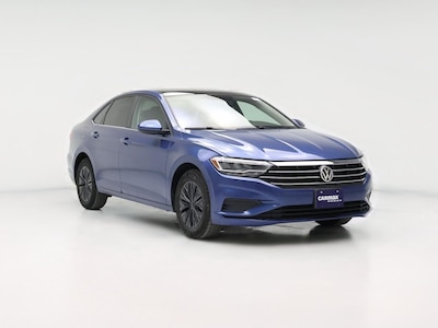 2019 Volkswagen Jetta SE
