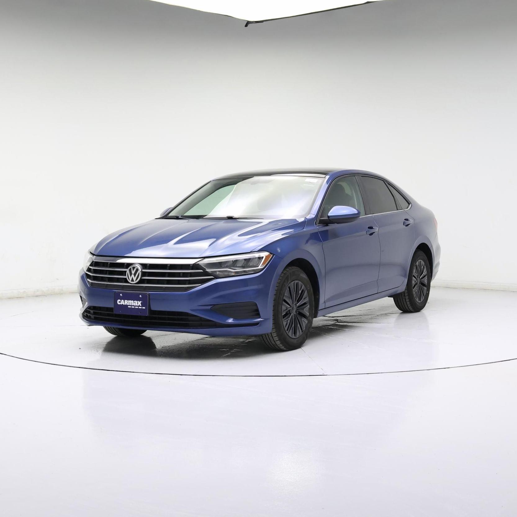 Thumbnail: 2019 Volkswagen Jetta - 4
