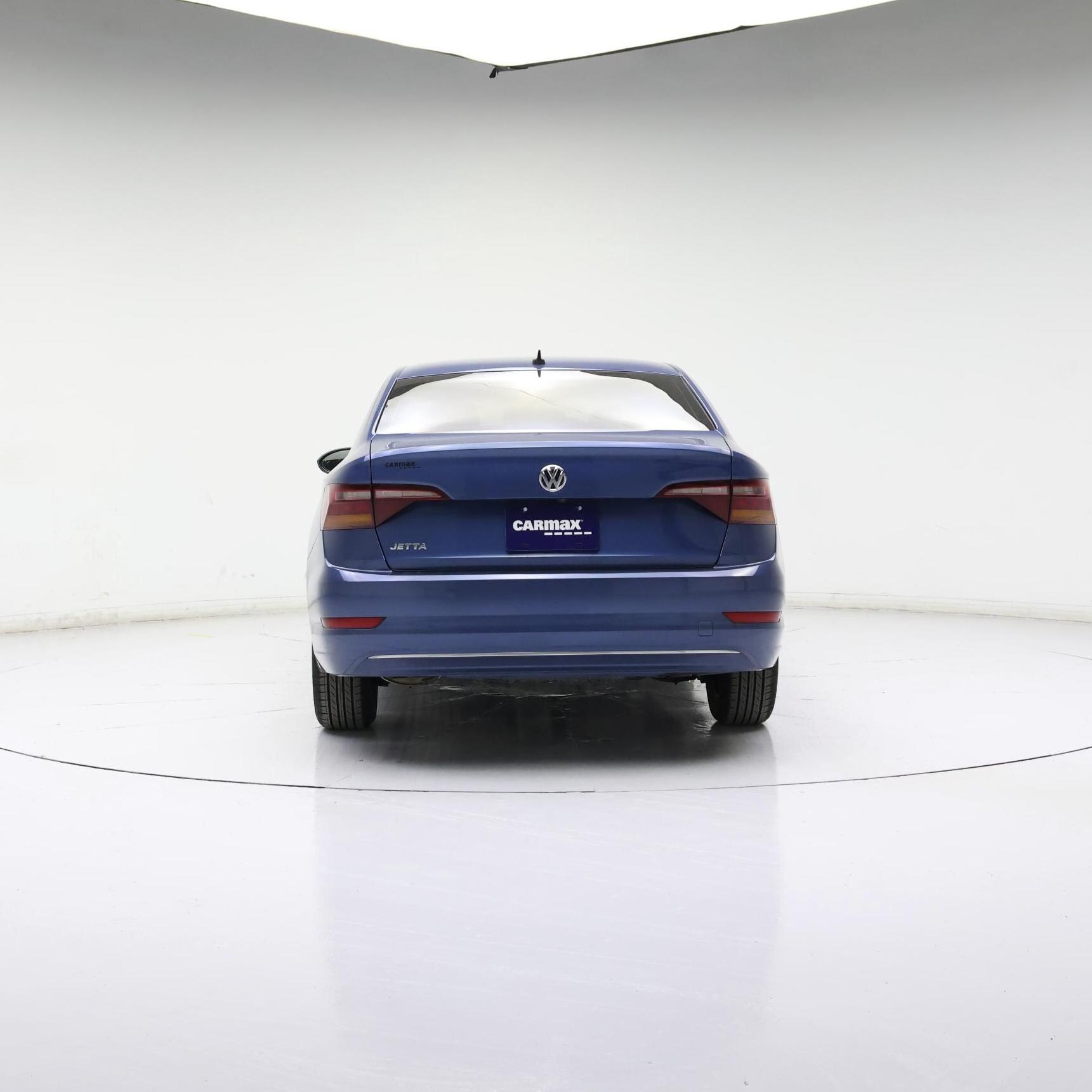 Thumbnail: 2019 Volkswagen Jetta - 6