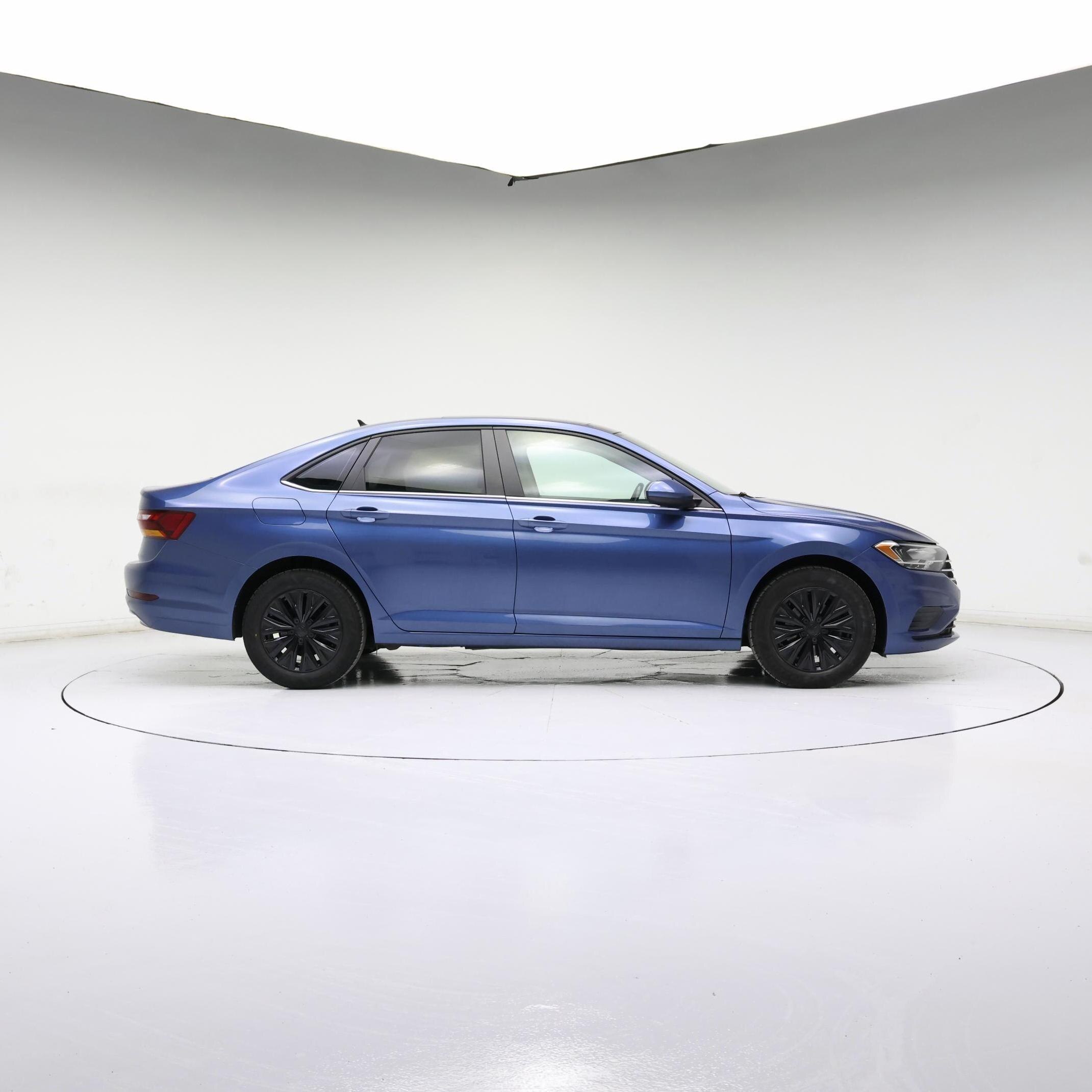 Thumbnail: 2019 Volkswagen Jetta - 7