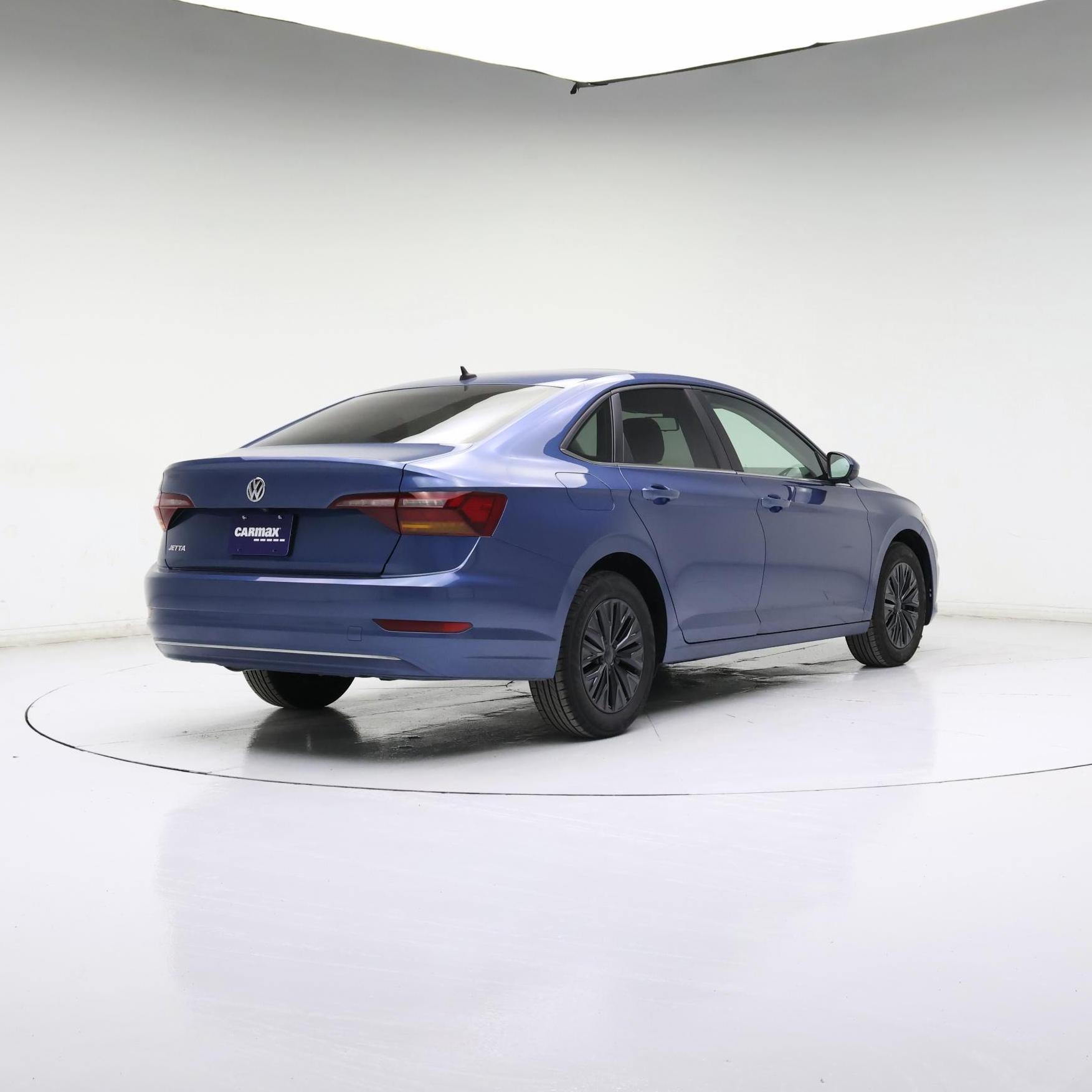 Thumbnail: 2019 Volkswagen Jetta - 8