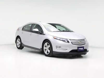 2015 Chevrolet Volt