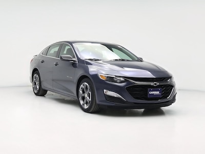 2019 Chevrolet Malibu RS