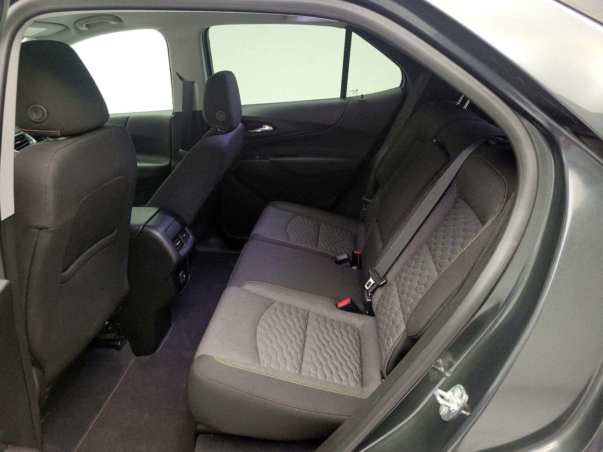 Thumbnail: 2021 Chevrolet Equinox - 19