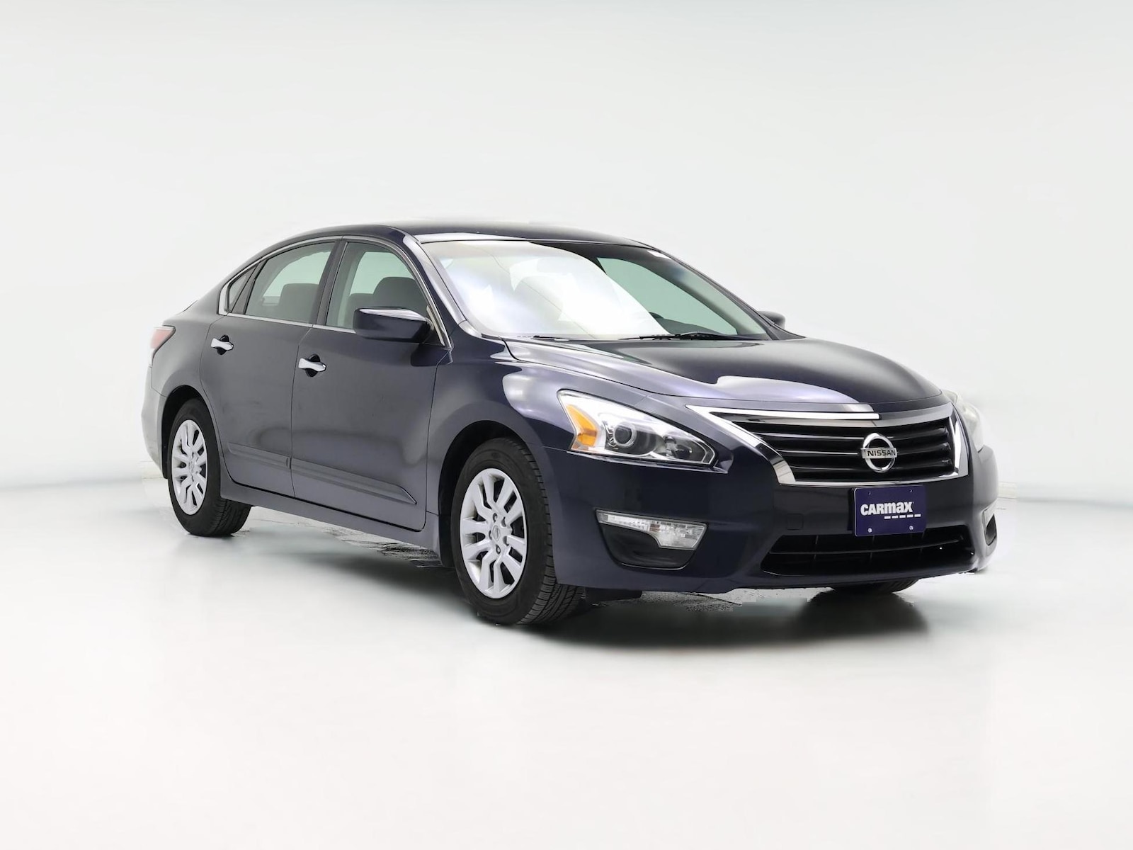 2015 Nissan Altima S