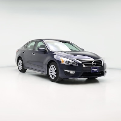 2015 Nissan Altima S