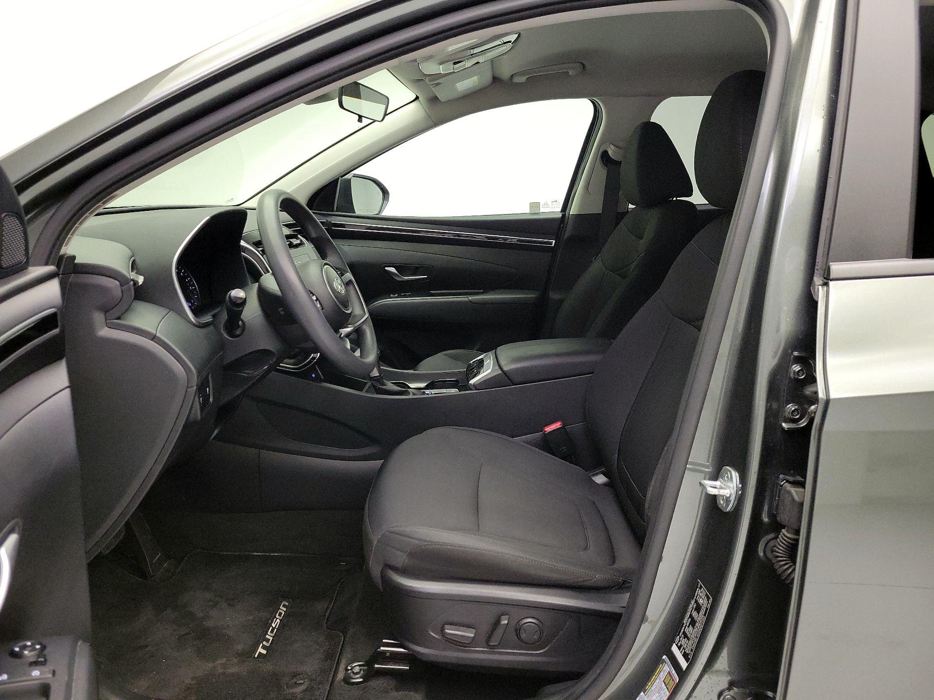 Thumbnail: 2022 Hyundai Tucson - 11