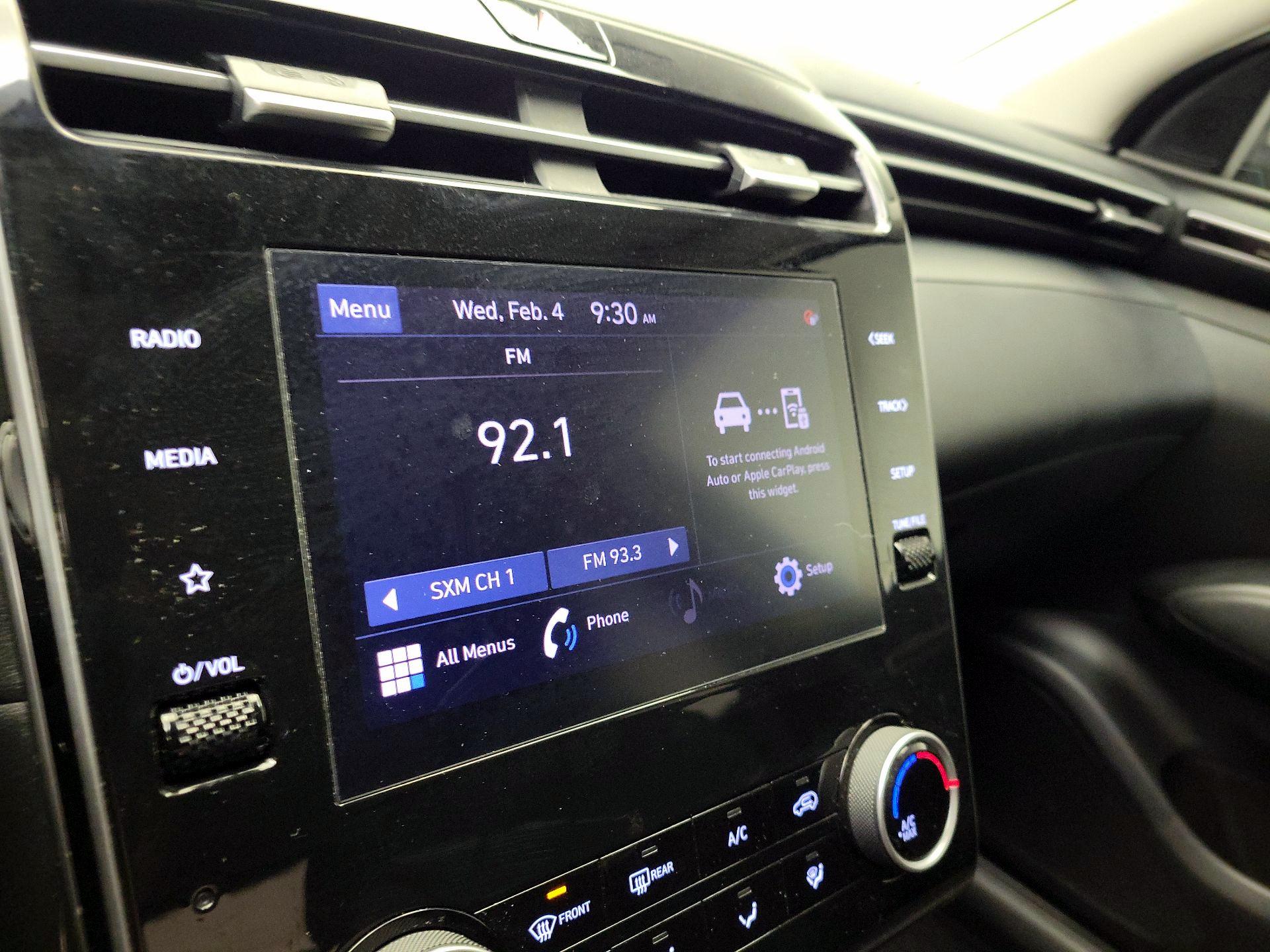 Thumbnail: 2022 Hyundai Tucson - 14