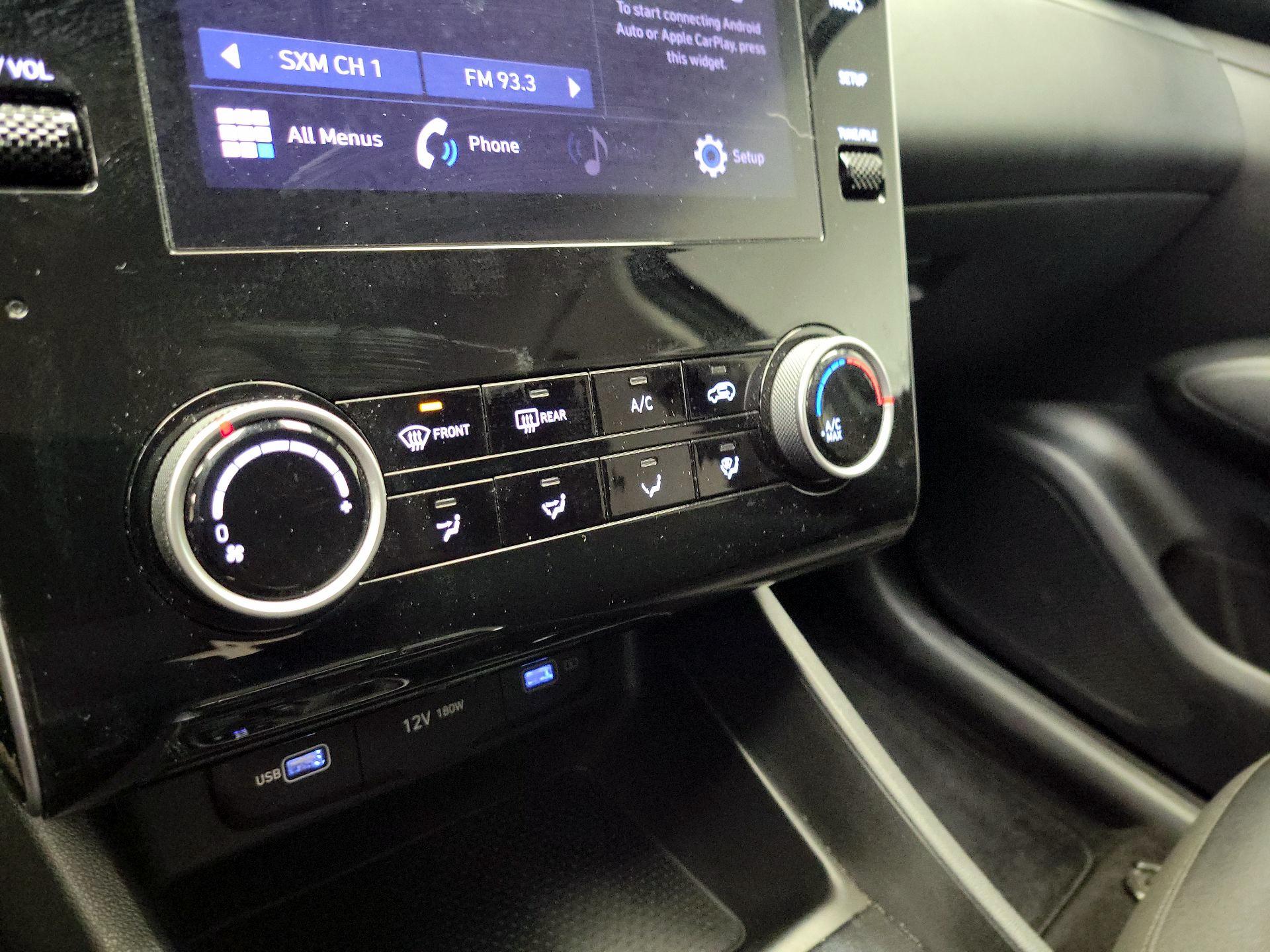 Thumbnail: 2022 Hyundai Tucson - 15