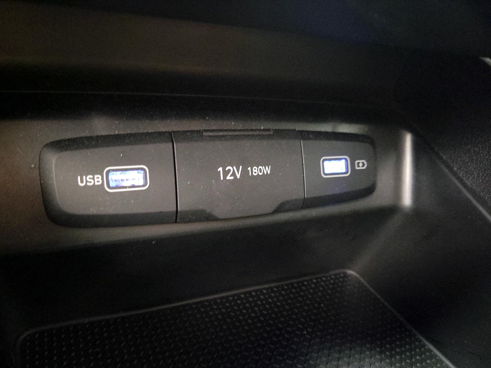 Thumbnail: 2022 Hyundai Tucson - 17