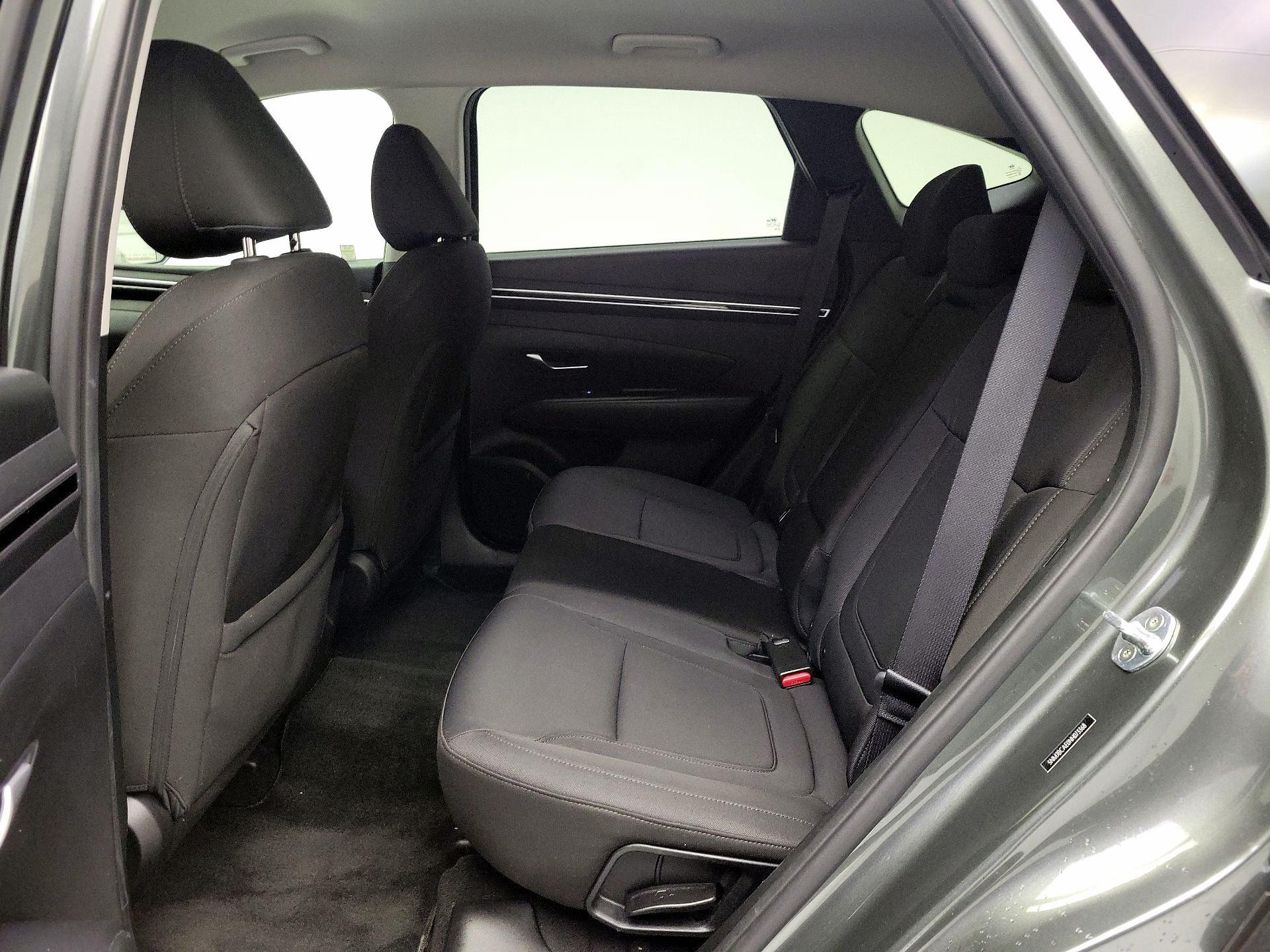 Thumbnail: 2022 Hyundai Tucson - 18