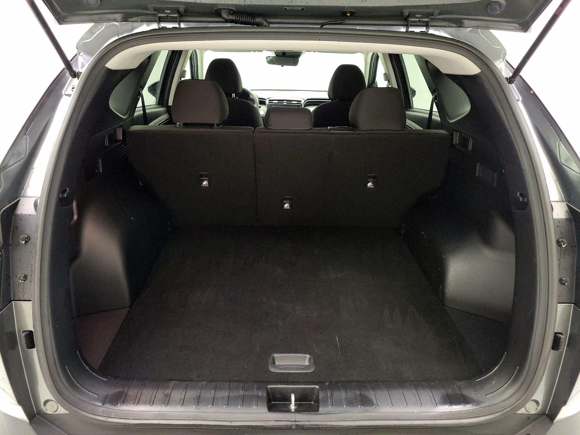 Thumbnail: 2022 Hyundai Tucson - 19