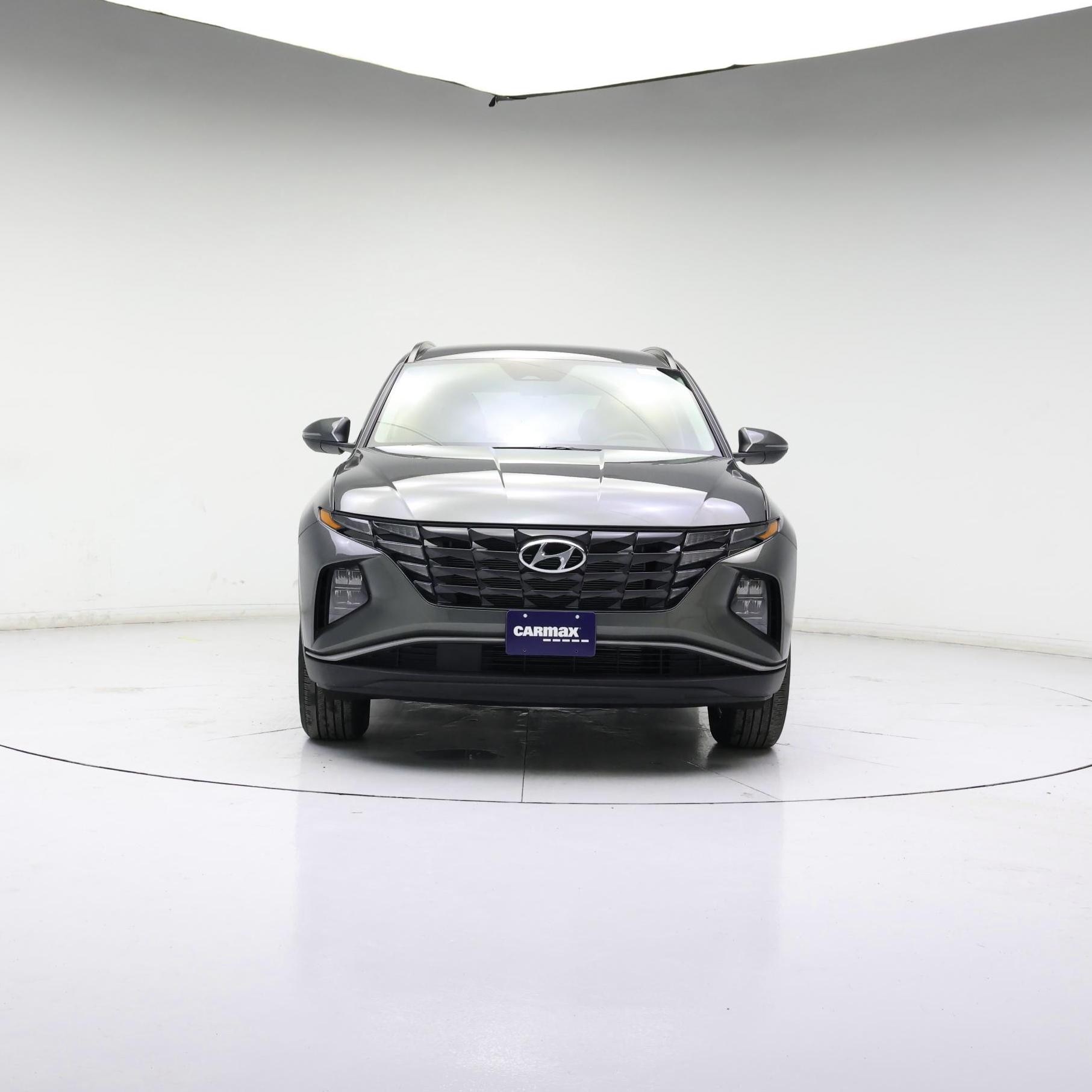 Thumbnail: 2022 Hyundai Tucson - 5
