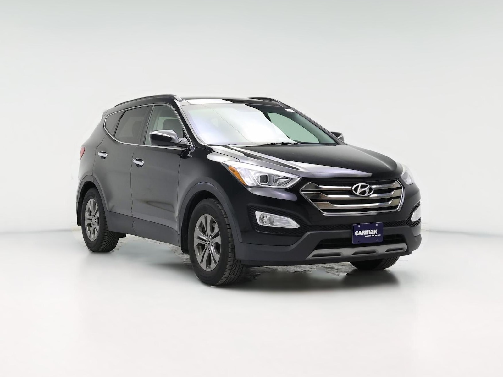 2014 Hyundai Santa Fe Sport