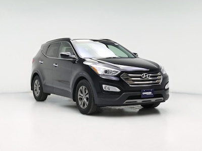 2014 Hyundai Santa Fe Sport