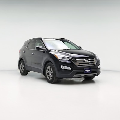2014 Hyundai Santa Fe Sport