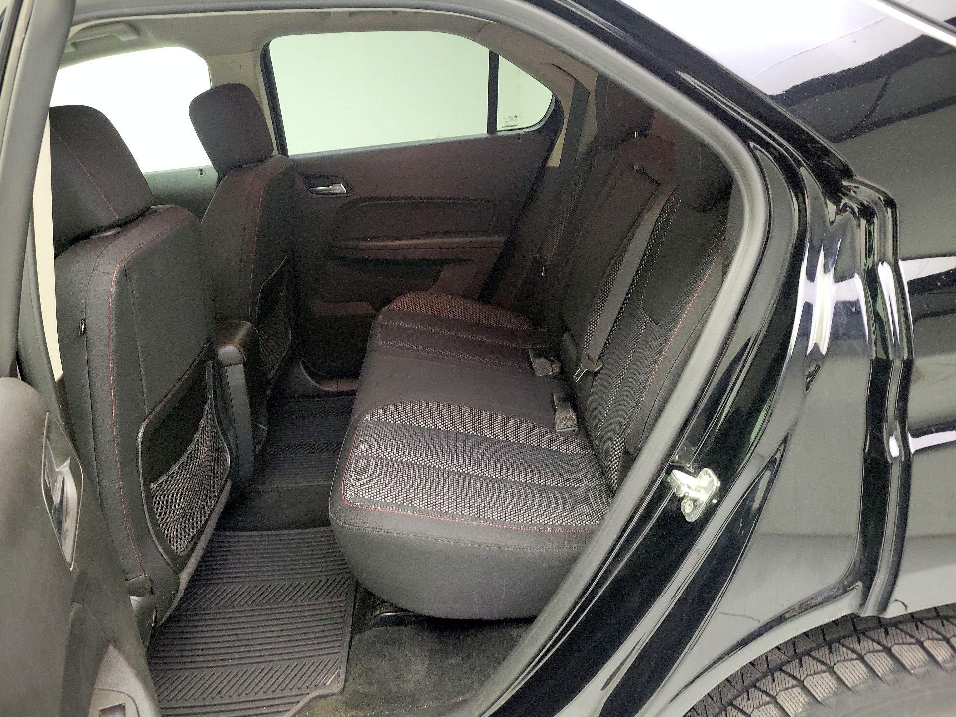 Thumbnail: 2015 Chevrolet Equinox - 18