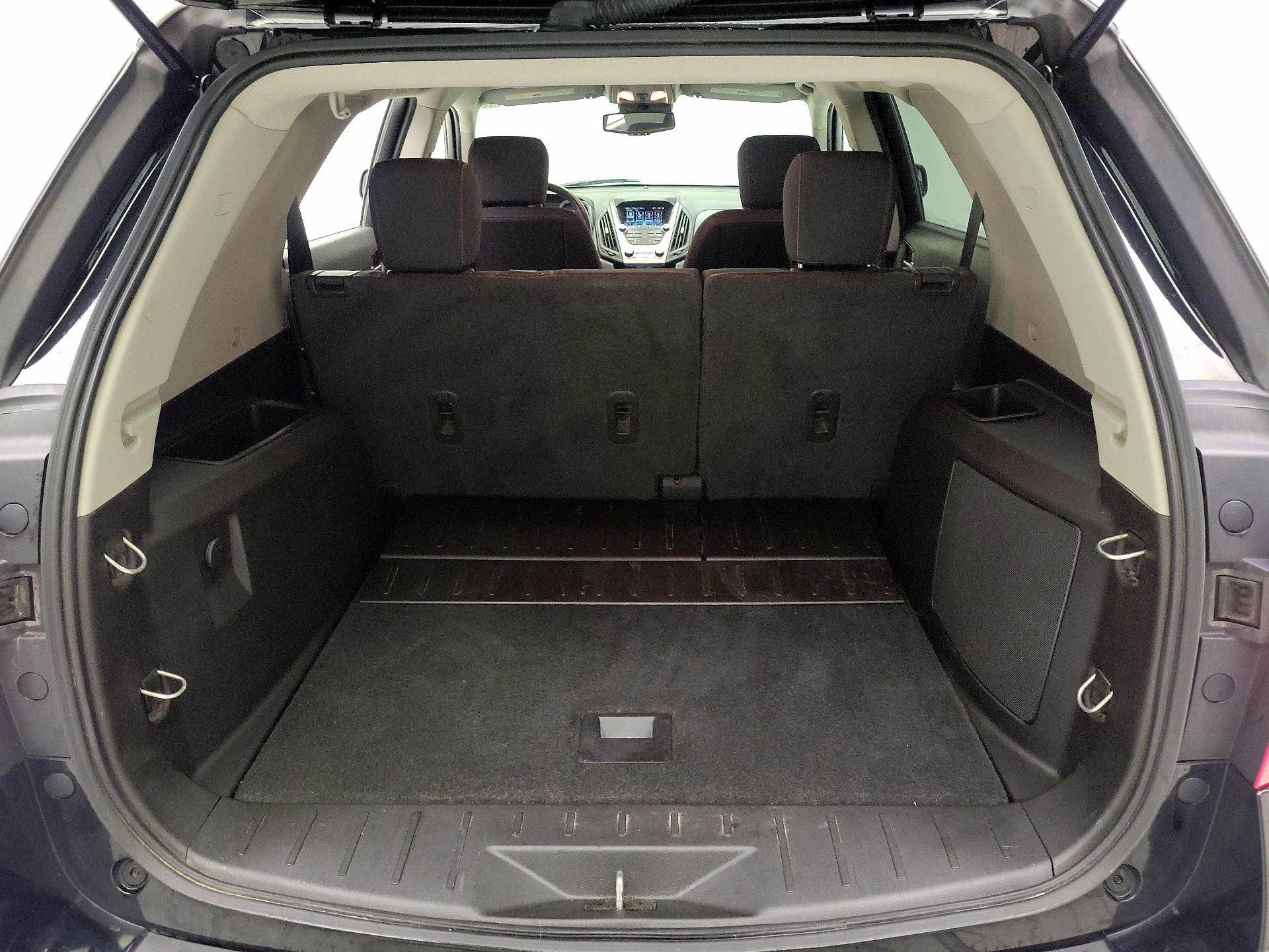 Thumbnail: 2015 Chevrolet Equinox - 19