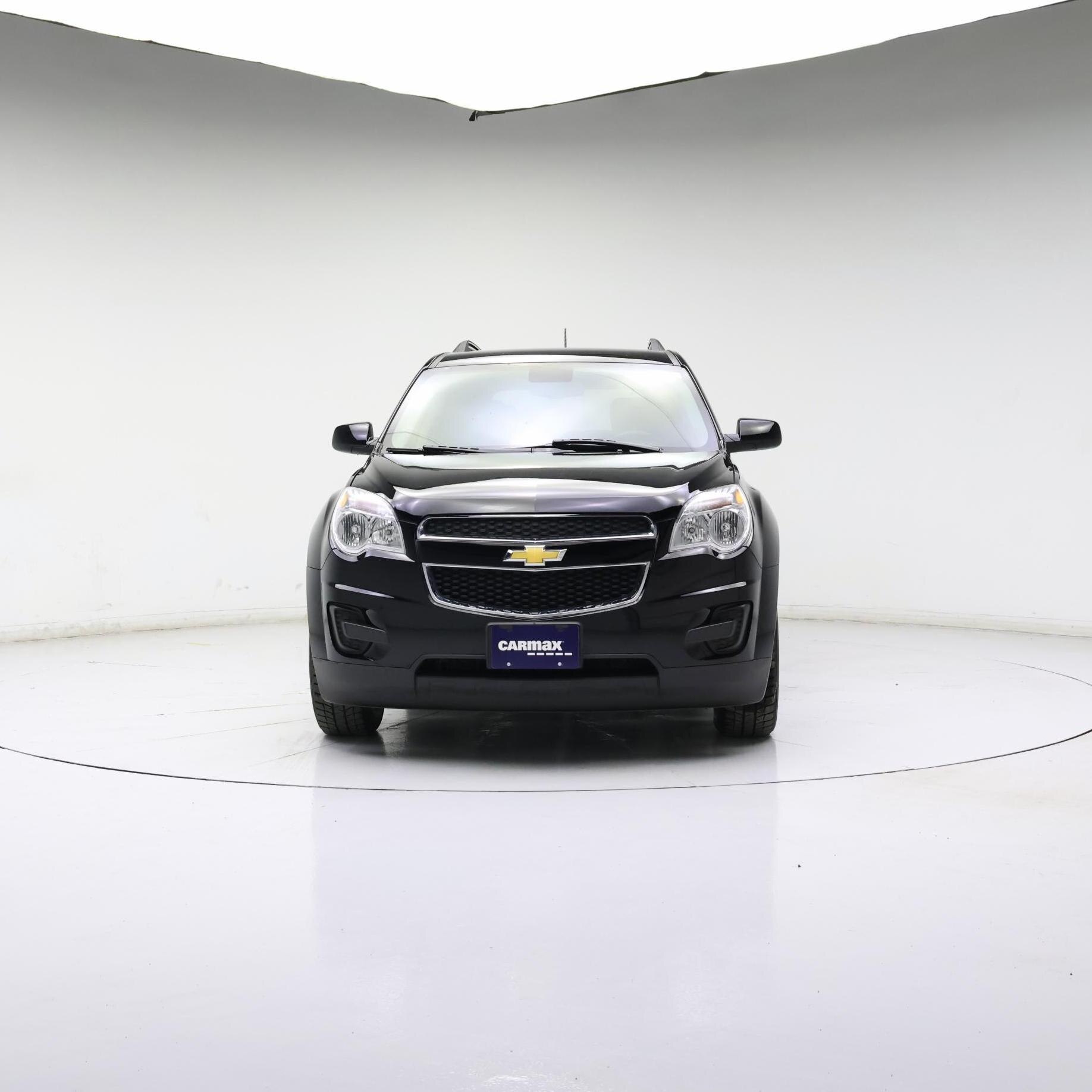 Thumbnail: 2015 Chevrolet Equinox - 5