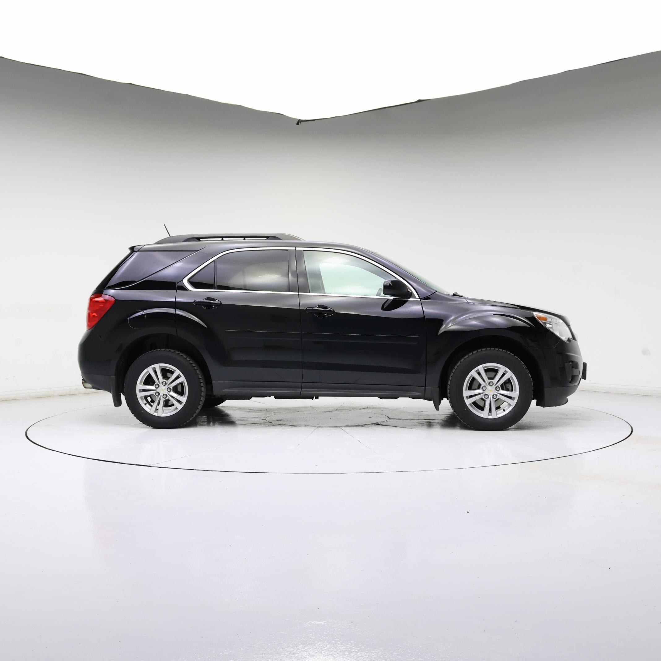 Thumbnail: 2015 Chevrolet Equinox - 7