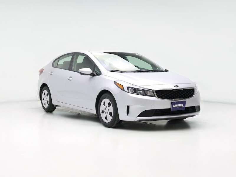 2017 Kia Forte LX -
                  Kenosha, WI
