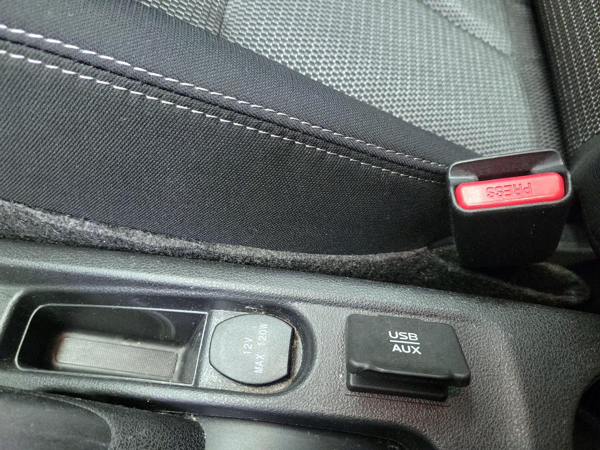 Thumbnail: 2016 Nissan Versa - 17