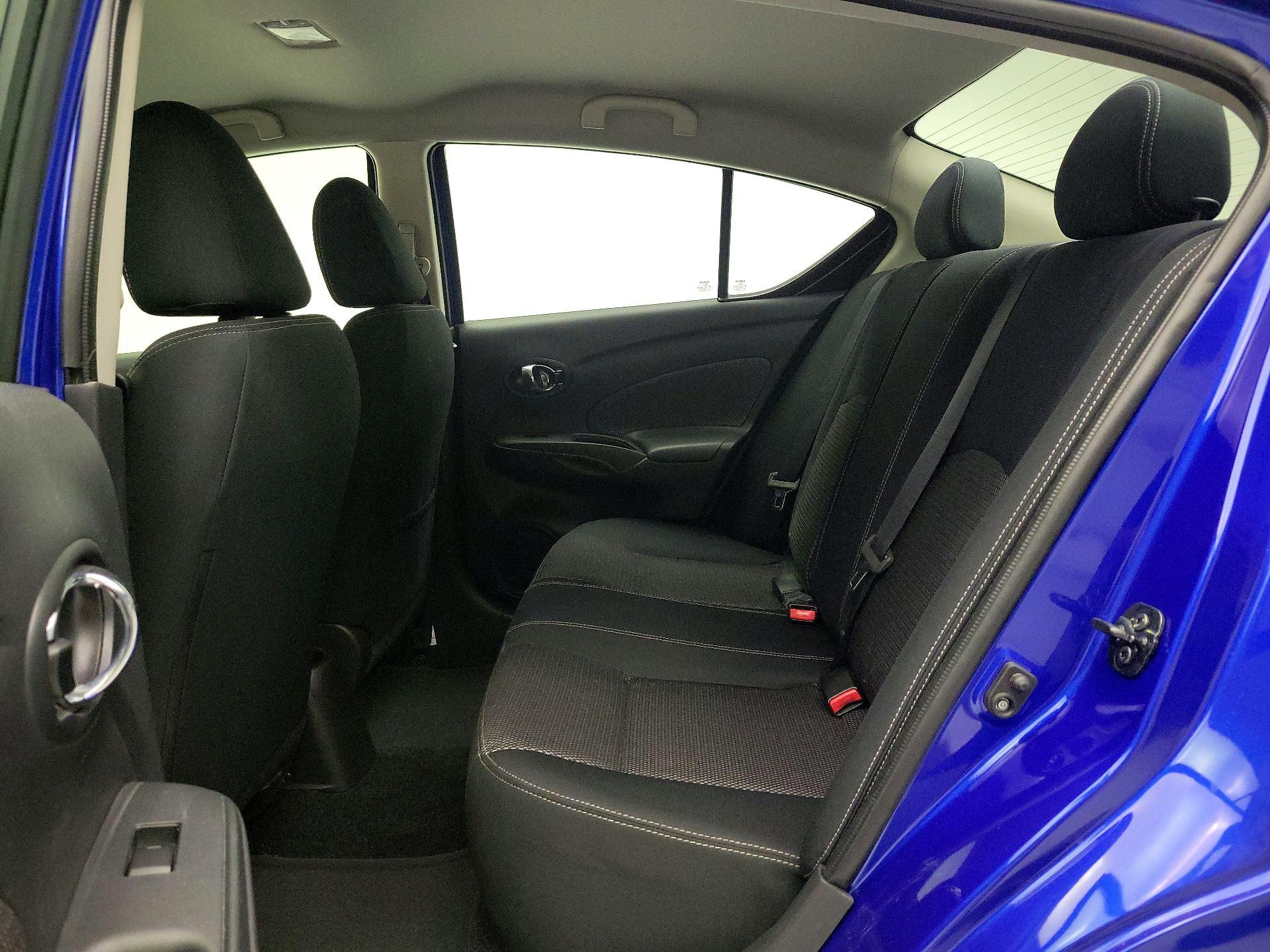 Thumbnail: 2016 Nissan Versa - 18