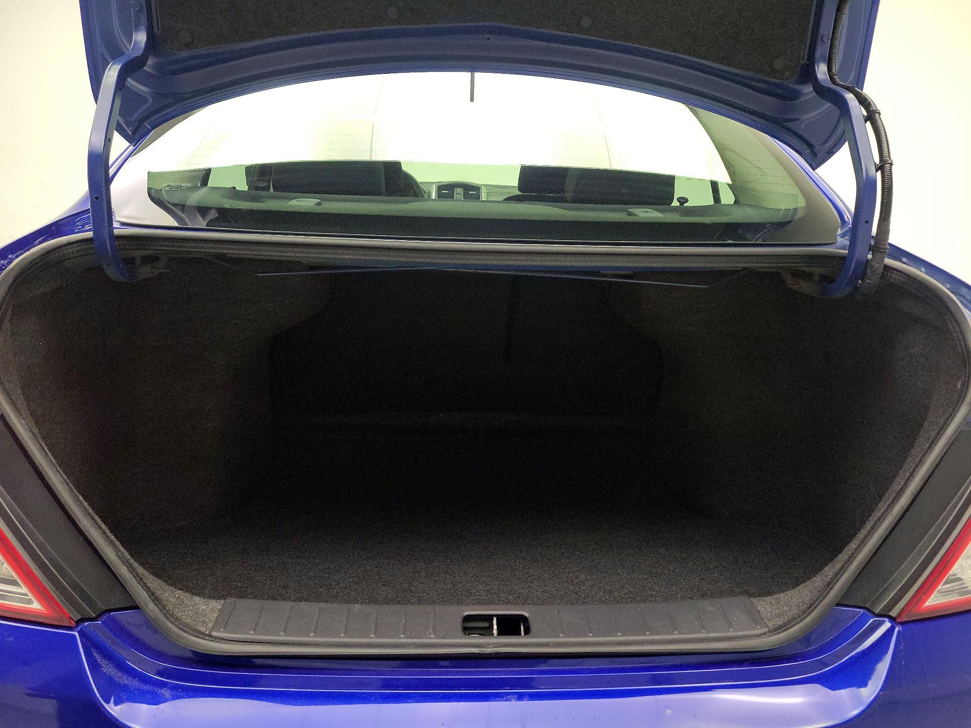 Thumbnail: 2016 Nissan Versa - 19