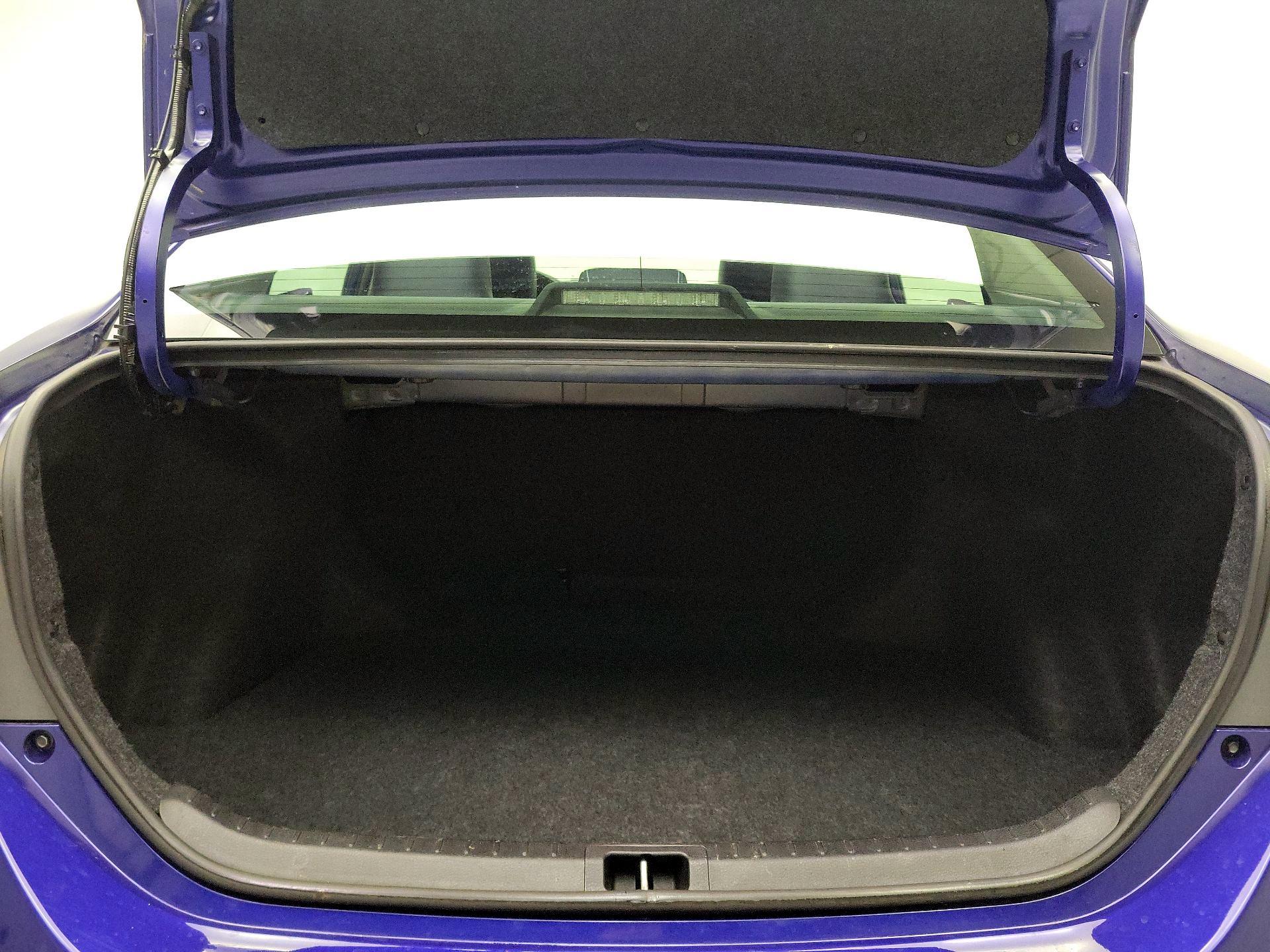 Thumbnail: 2015 Toyota Corolla - 20