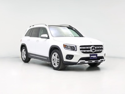 2021 Mercedes-Benz GLB250