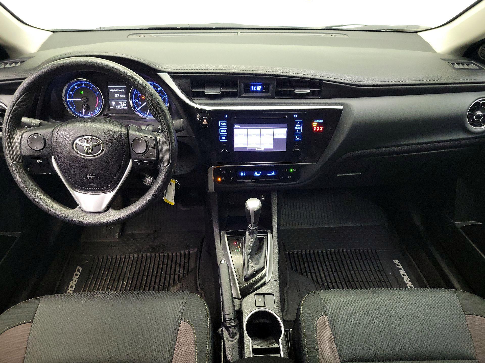 Thumbnail: 2019 Toyota Corolla - 9