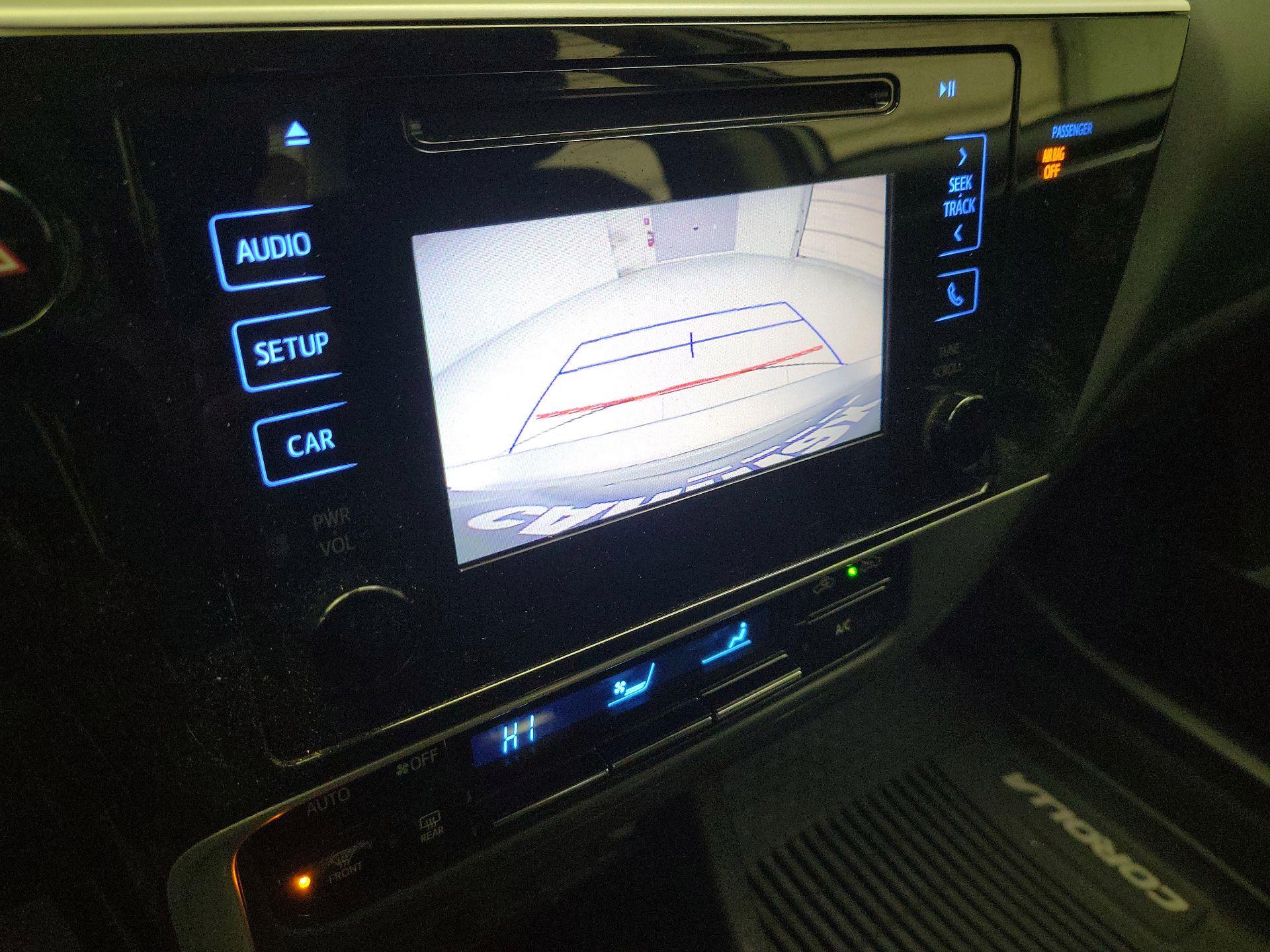 Thumbnail: 2019 Toyota Corolla - 14