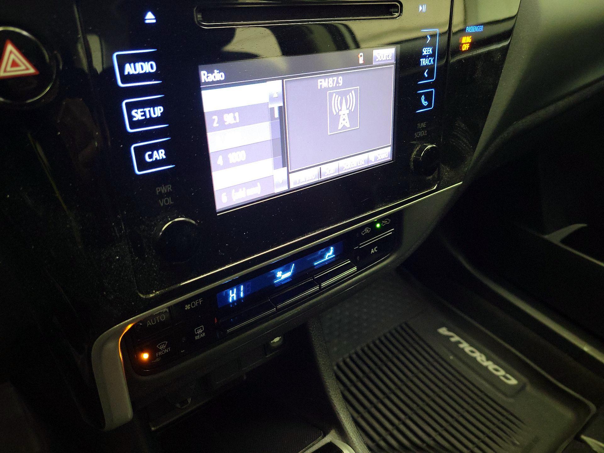 Thumbnail: 2019 Toyota Corolla - 15