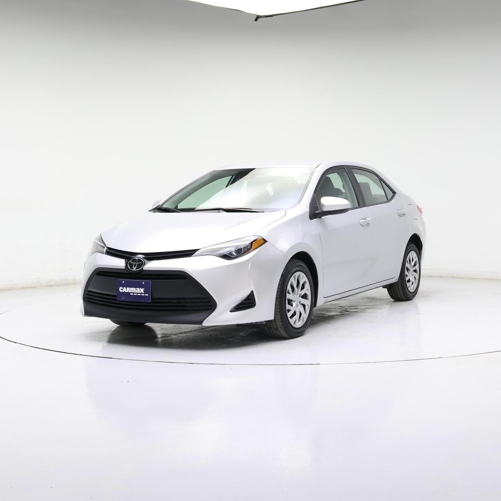 Thumbnail: 2019 Toyota Corolla - 4