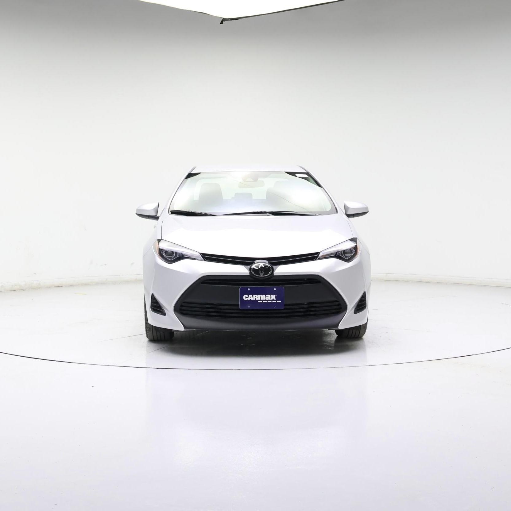 Thumbnail: 2019 Toyota Corolla - 5